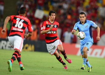 Historial: Bolívar ganó y empató en suelo brasileño