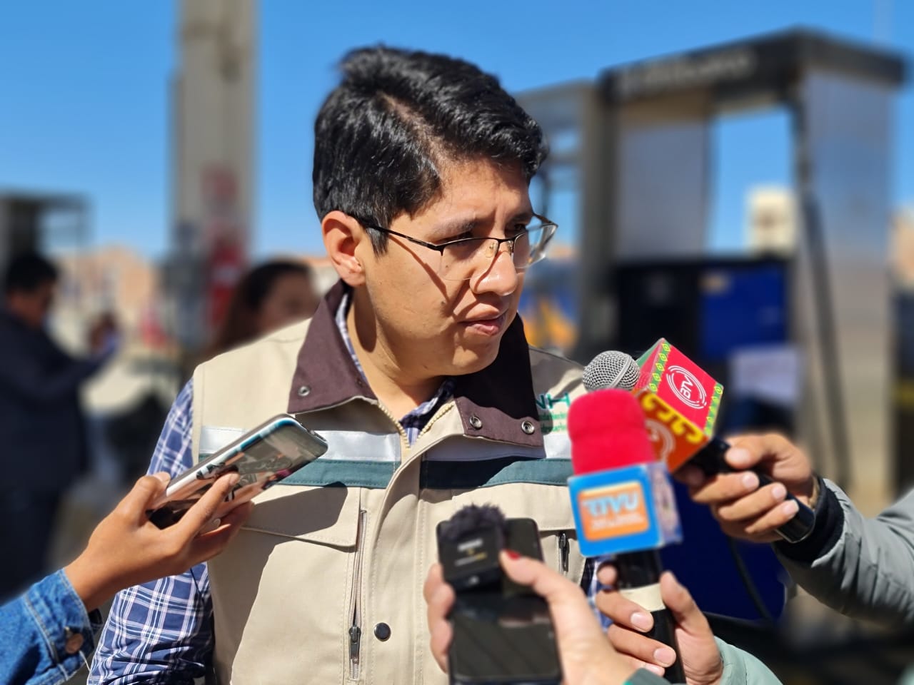 En dos meses, la ANH se incauta de 12 cisternas que intentaron desviar combustible