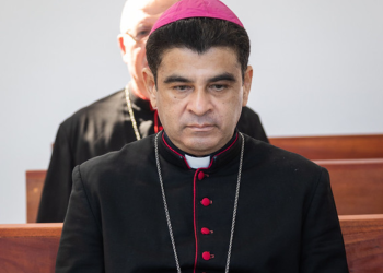 Rolando Álvarez