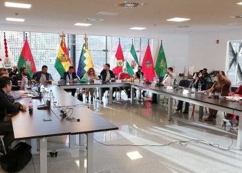 Tras ultimátum del TSE, comisión legislativa convoca el lunes a sesión para definir las judiciales