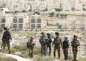 Soldados de Israel perpetúan violaciones, abusos a niños y niñas palestinas desde más de medio siglo