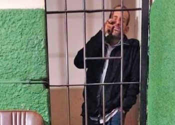 Camacho apela a la IA para emitir un nuevo mensaje