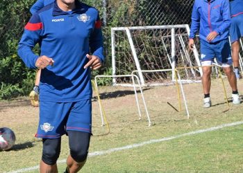 Bolívar va por Marcelo Suárez y arma revuelo en Wilstermann