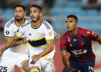 Clasificado Boca ante un apremiado Monagas en Libertadores