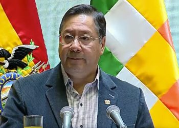Arce afirma que las reservas de litio atraerán a más empresas extranjeras