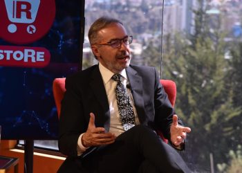Richter dice que Arce ‘medita y reflexiona’ el futuro del censurado Del Castillo