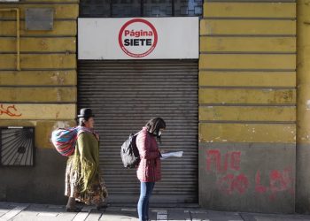 Página Siete anuncia su cierre tras 13 años