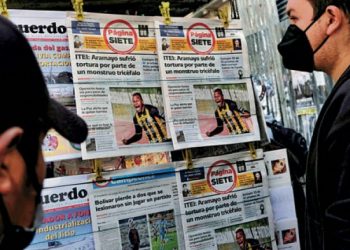 Página Siete anuncia su cierre tras 13 años