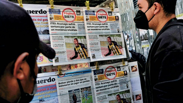 Página Siete anuncia su cierre tras 13 años
