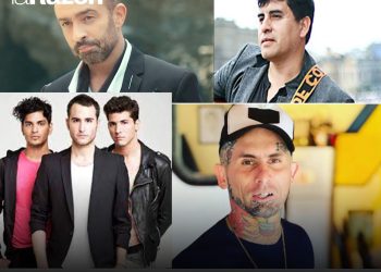 La boda del año en Oruro contará con varios artistas internacionales