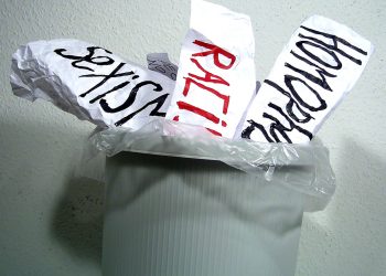 California propone indemnizar por racismo