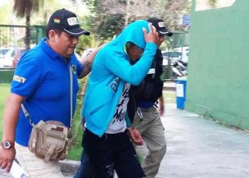 Investigan caso de violación grupal en Cotoca, se dicta detención preventiva para cinco acusados