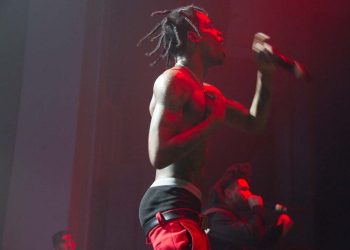 Travis Scott