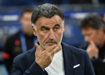 DT del PSG, Galtier, y su hijo detenidos por sospechas de ‘discriminación’ en Francia
