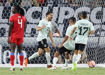 Copa Oro: México avanza a cuartos y Honduras se mantiene viva