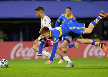 Fase de grupos equilibrada aleja certezas para octavos de Libertadores