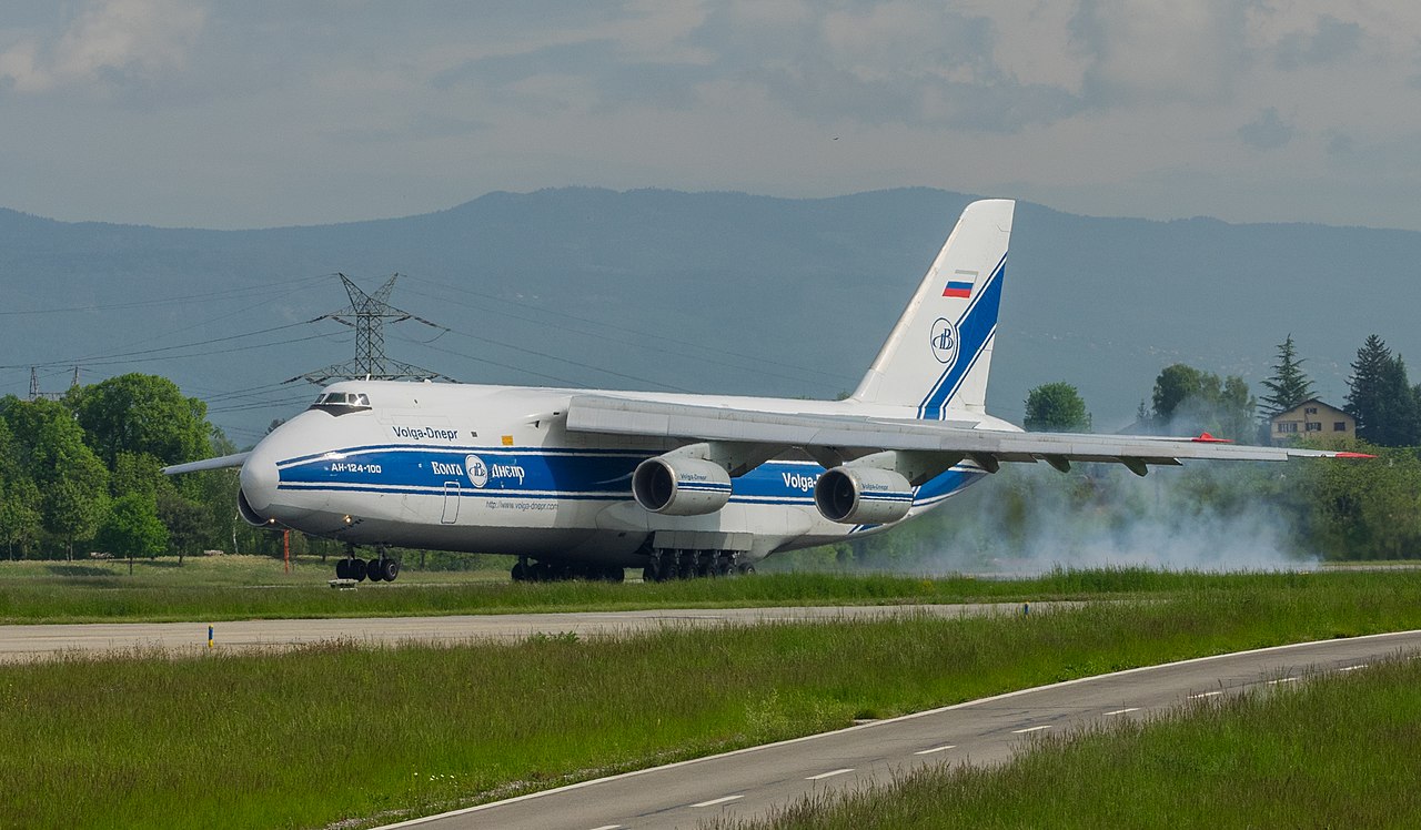 as aerolíneas de Rusia transportaron 78.800 pasajeros a China en los primeros cinco meses de 2023