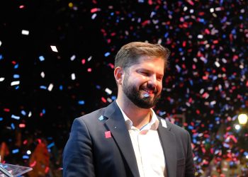 Gobierno de Gabriel Boric salpicado por corrupción