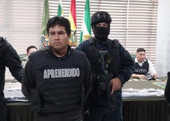 Magistratura suspende a jueces que procesaron al asesino del niño José Andrés