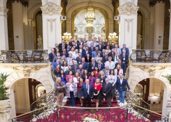 Concurso internacional de vinos Bacchus 2023: Bolivia obtiene 15 medallas