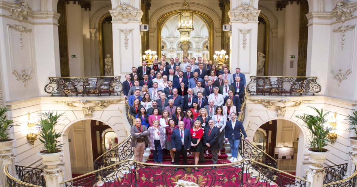 Concurso internacional de vinos Bacchus 2023: Bolivia obtiene 15 medallas