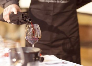 La celebración de sabores y texturas