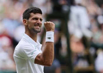 Djokovic parte desde la ‘pole’ en Wimbledon con Alcaraz como principal amenaza