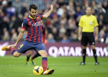 Cesc Fábregas anuncia su retirada como jugador