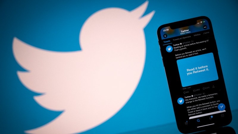 Twitter