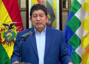 Montaño tacha de ‘inhumano’ a Evo y asegura que él pidió su interpelación para censurarlo