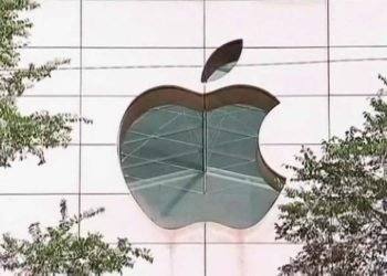 La empresa comenzó en un garaje de California liderada por Steve Jobs y Steve Wozniak.