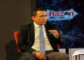 Conversamos con Pablo Camacho, presidente de la Cámara Nacional de Industrias (CNI), sobre la economía del país, la región y el mundo.