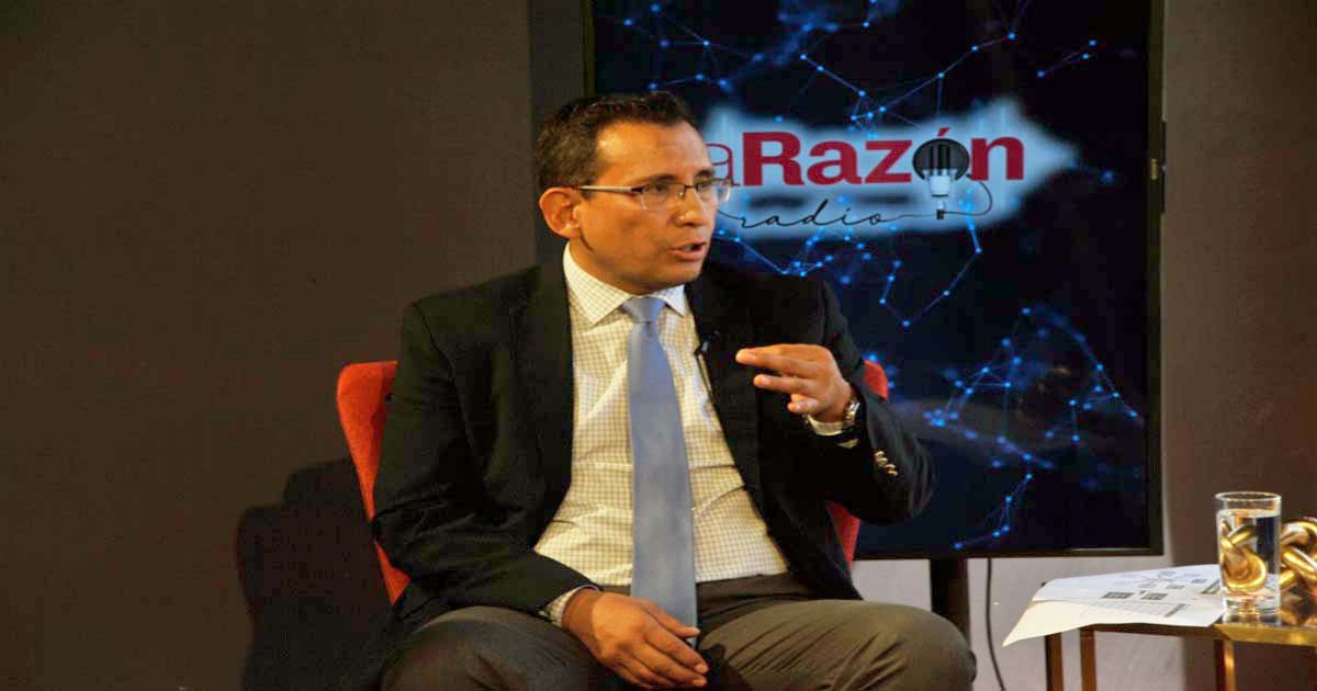 Conversamos con Pablo Camacho, presidente de la Cámara Nacional de Industrias (CNI), sobre la economía del país, la región y el mundo.