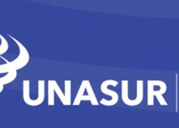 Recuperar a UNASUR