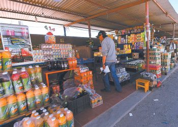 El contrabando es un delito que mata la industria nacional, desplazando a los productos nacionales.
