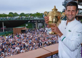Tras las huellas de Djokovic en Múnich, el lugar donde se hizo grande