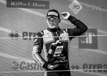 Un piloto neerlandés de 18 años fallece durante una carrera en Spa