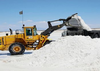 En 6 meses, china Citic debe desarrollar estudios para construir una planta EDL en Uyuni