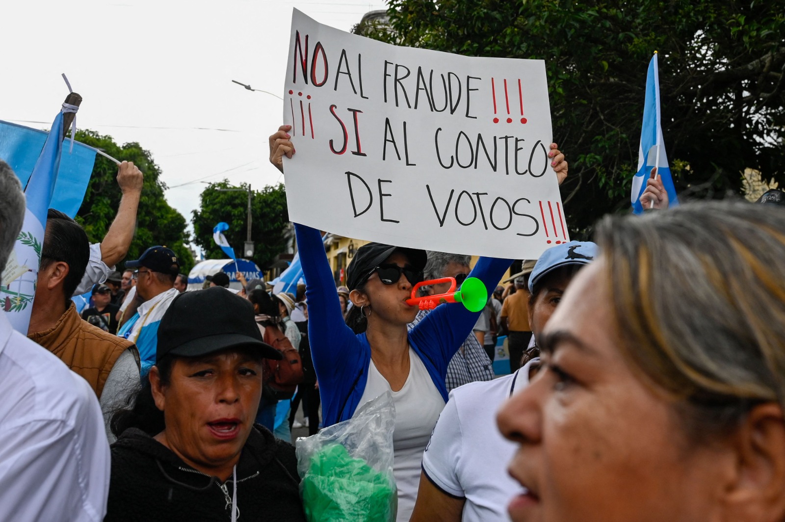 Guatemala