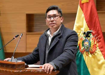 Mamani ratifica previsión de crecimiento de 4,8% y dice que Moody’s omitió varios datos