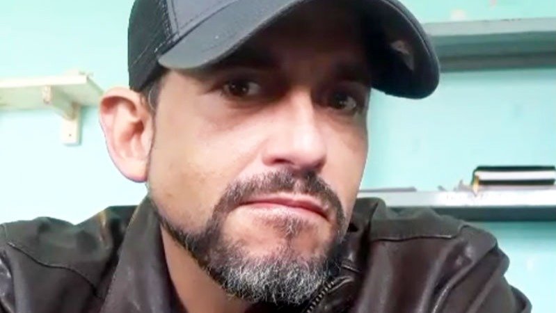 Camacho se abstiene de declarar en caso de legitimación de ganancias ilícitas