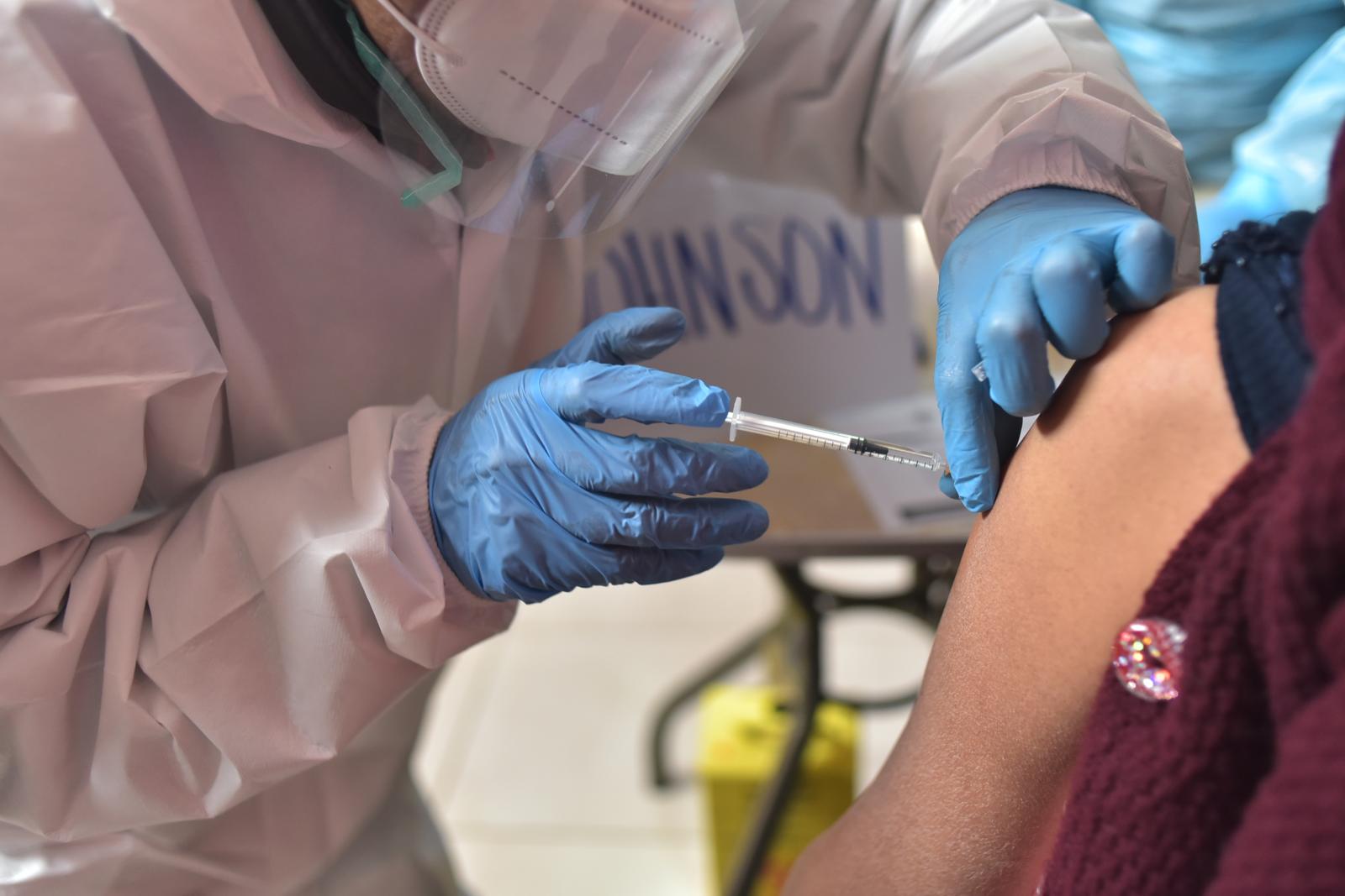 La vacunación contra la influenza es habilitada para toda la población