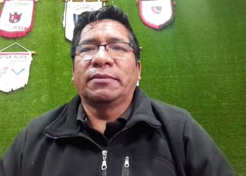 Elías Vallejos: ‘Generar recursos con los socios de San José’