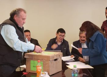 Conoce las cuatro empresas que buscan adjudicarse la construcción de la Casa de la Verde
