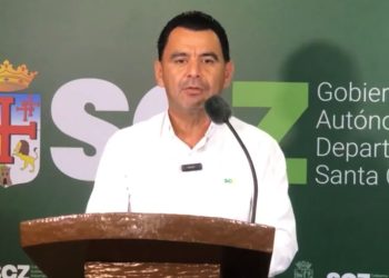 El coqueluche repunta y preocupa en Santa Cruz