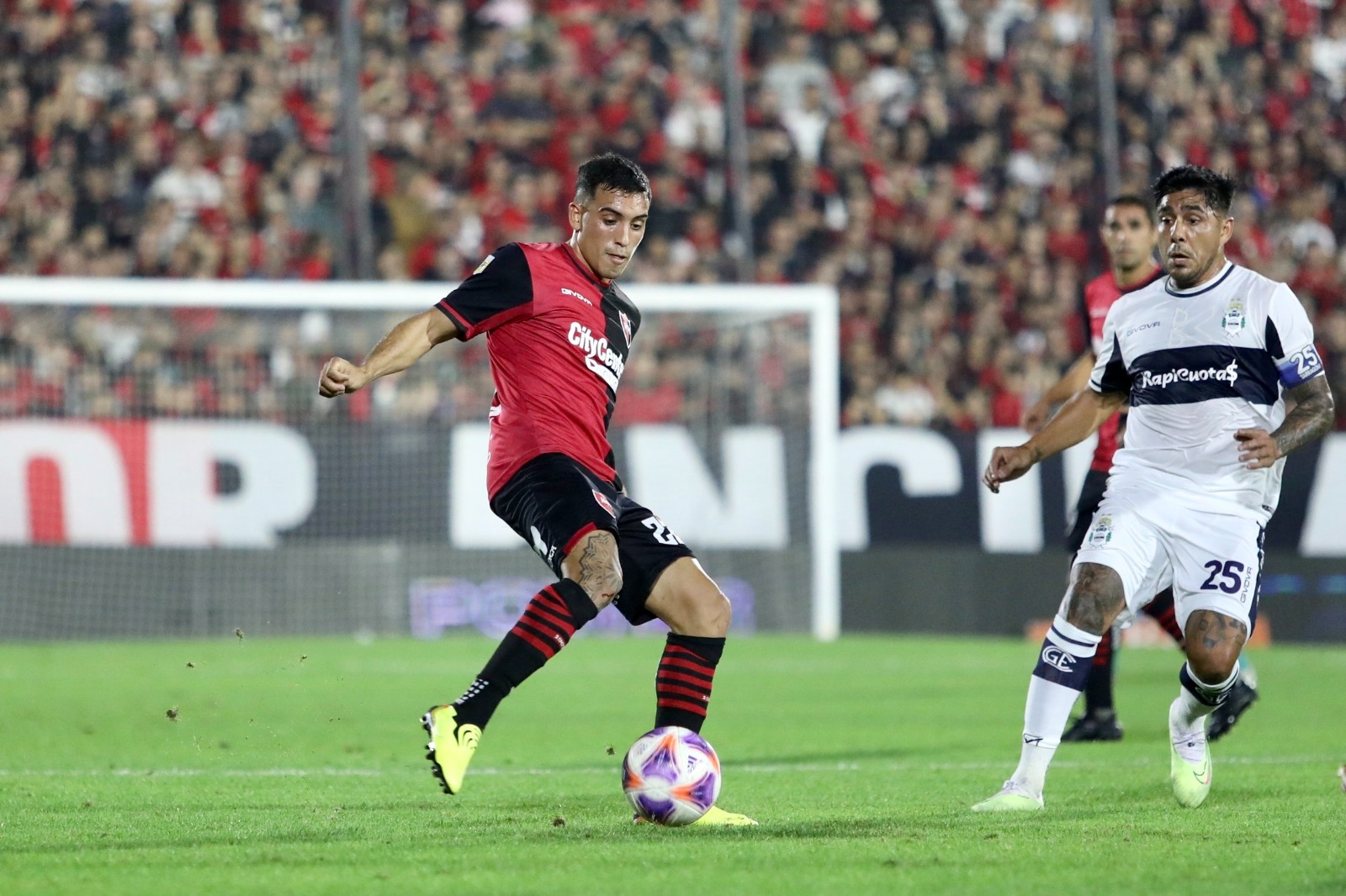 Newell's