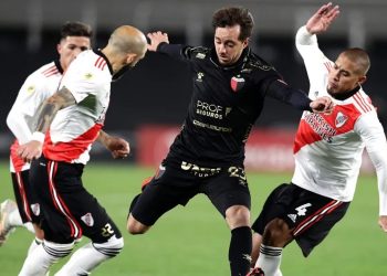 River frente a Colón, por otro paso hacia la consagración en la Liga argentina