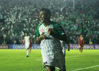 José Alfredo Castillo regresa a Oriente y a fin de año deja el fútbol profesional