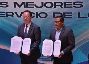 Citic garantiza $us 857 millones para industrializar el litio y respeta modelo de negocio de YLB