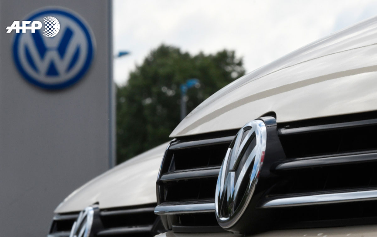 volkswagen